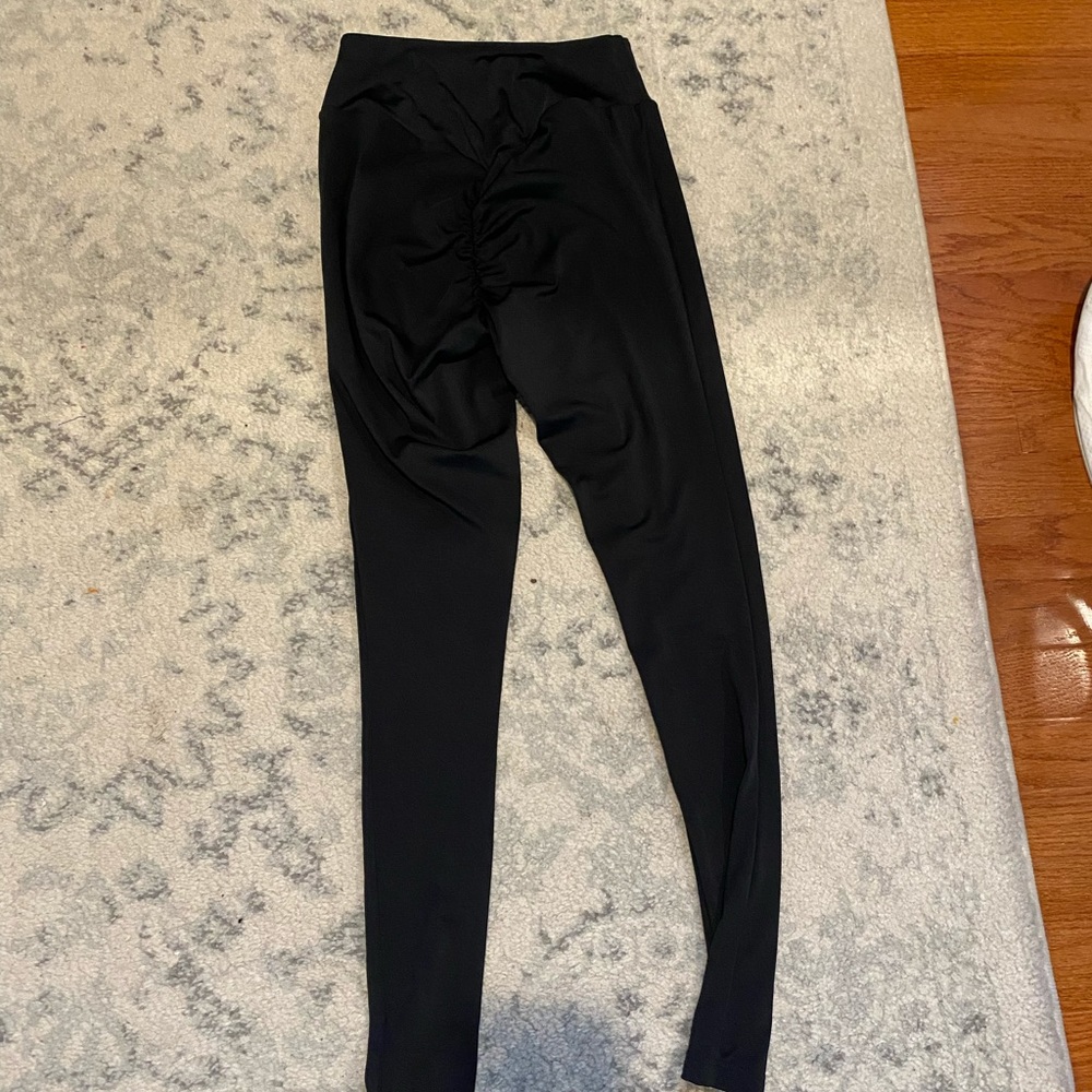 Gymshark leggings